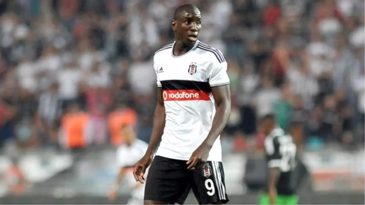 Demba Ba, Senegal Milli Takımı Teknik Direktörü Giresse\'ye Öfke Kustu