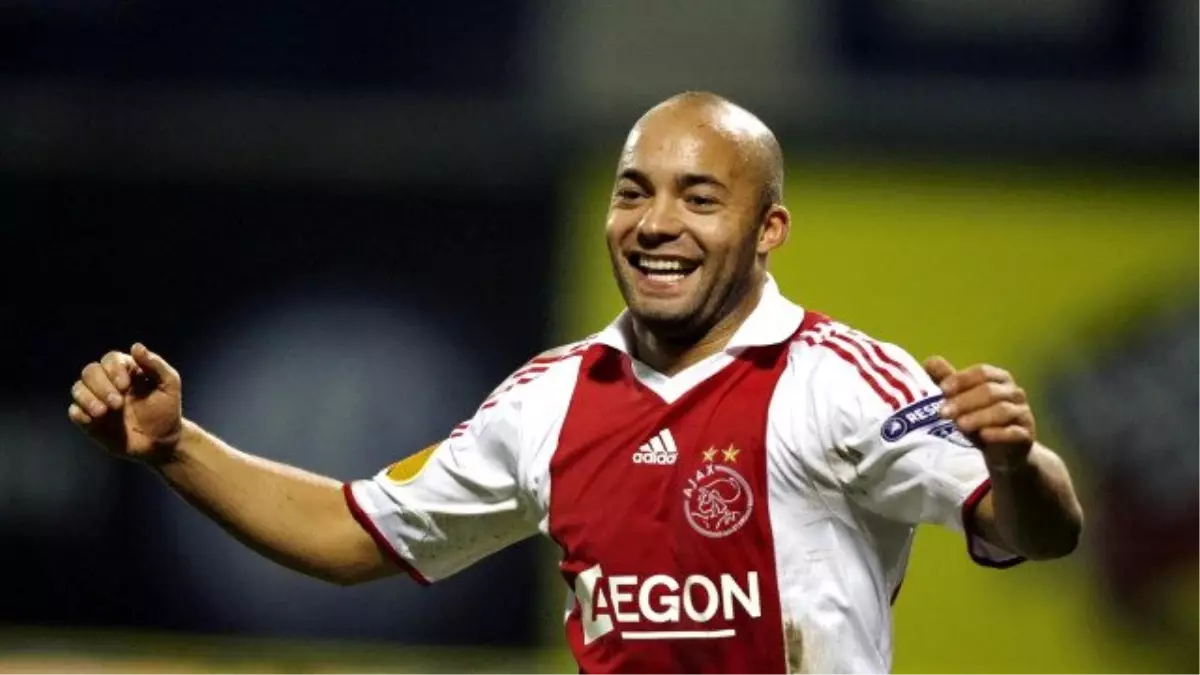 Demy de Zeeuw Sosyal Medyada Kulüp Arıyor