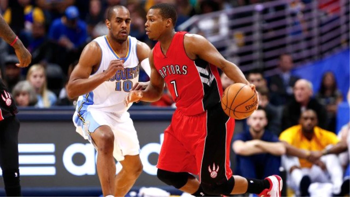 Denver Nuggets: 102 - Toronto Raptors: 116