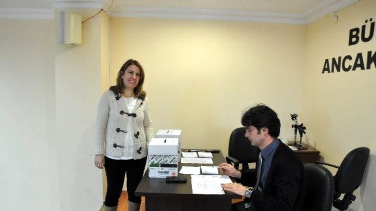 Didim Ticaret Odası Komite Üyelerini Belirledi