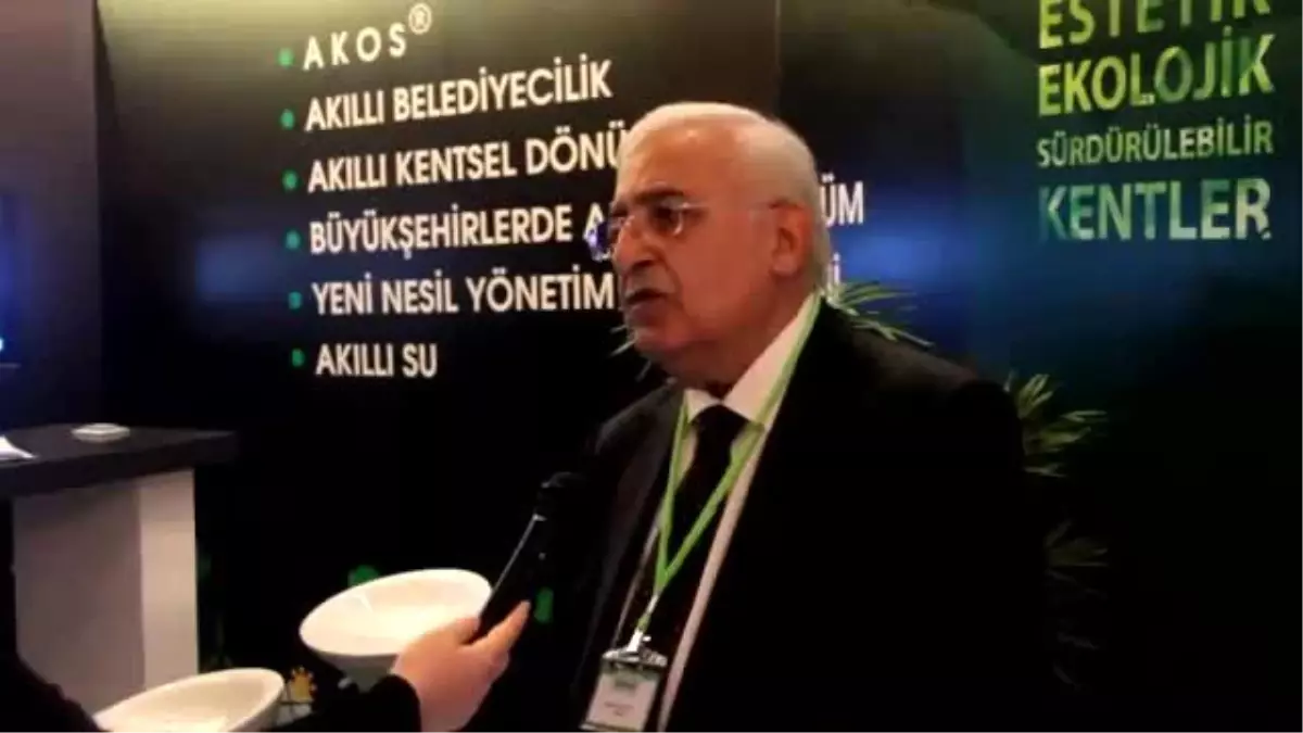 Dünya Akıllı Şehirler Zirvesi Katılımcılara Ne Gibi Faydalar Sağladı?