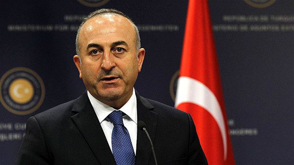 Düzeltme<br/>"Çavuşoğlu-İdrisov Ortak Basın Toplantısı " Başlıklı Haberimizin 4. Paragrafında...