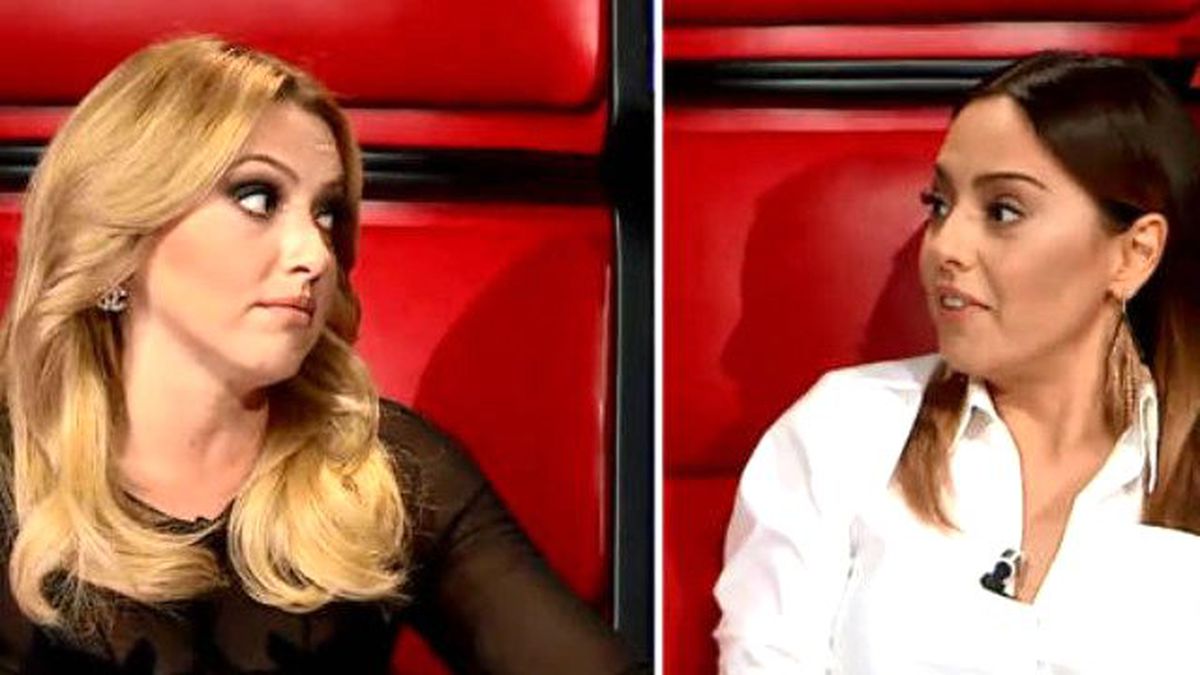 Ebru Gündeş & Hadise Savaşları