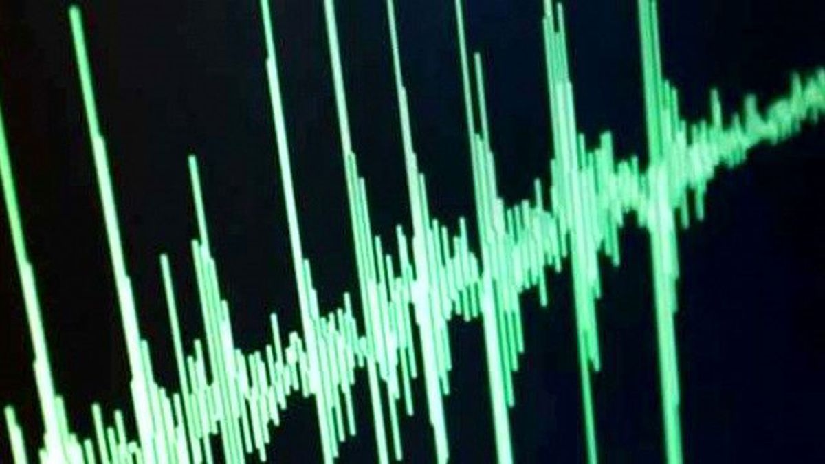 Ege Denizinde Deprem