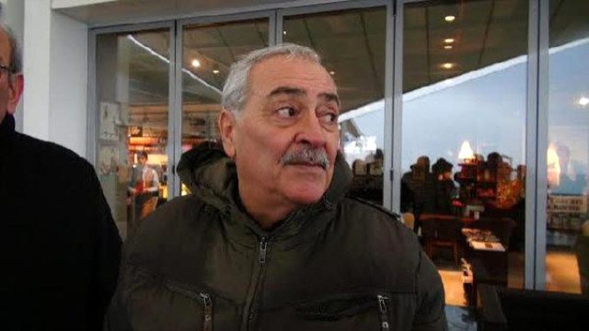 Pendik\'te Gemi Karaya Oturdu