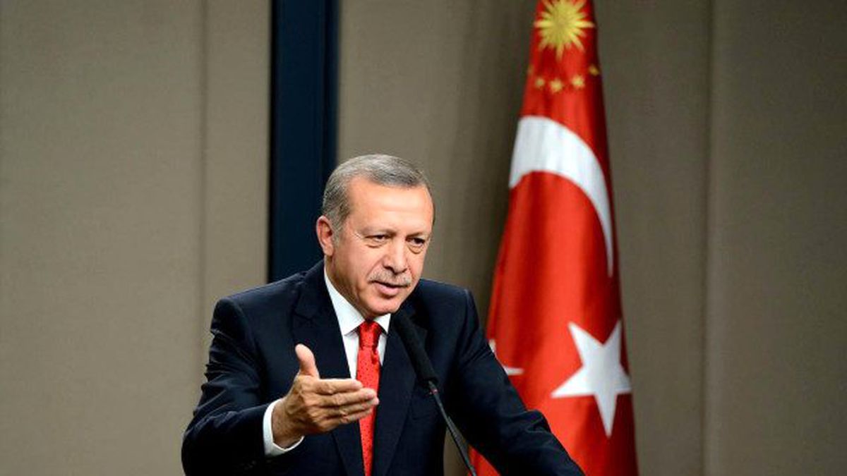 Erdoğan Kritik Tarihi Açıkladı!