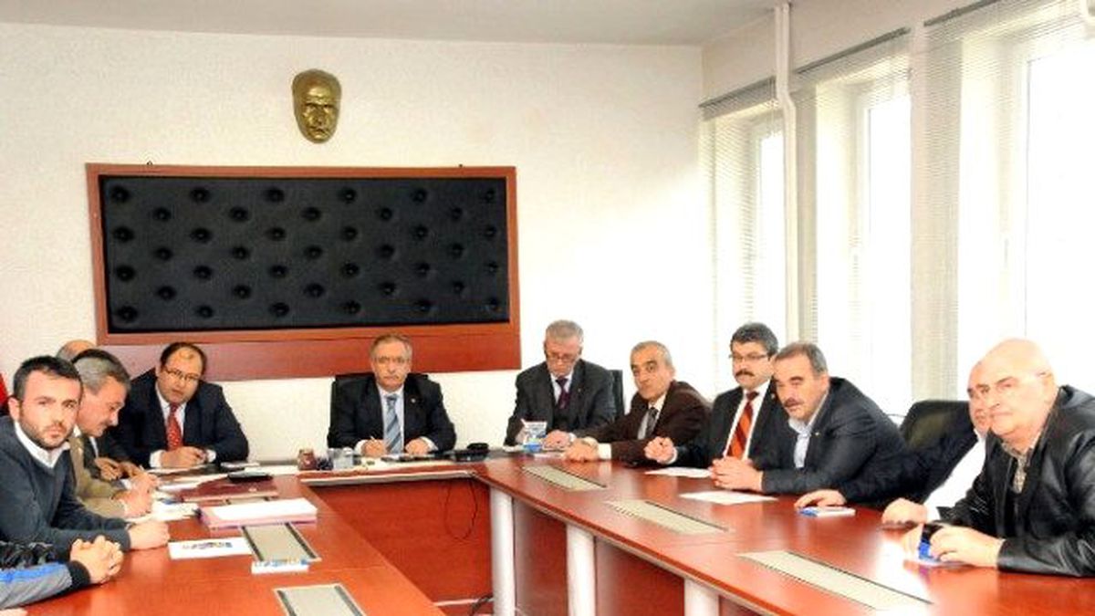 Eski Vali Konağı Yapılan İhale ile Yeni Kiracısını Buldu