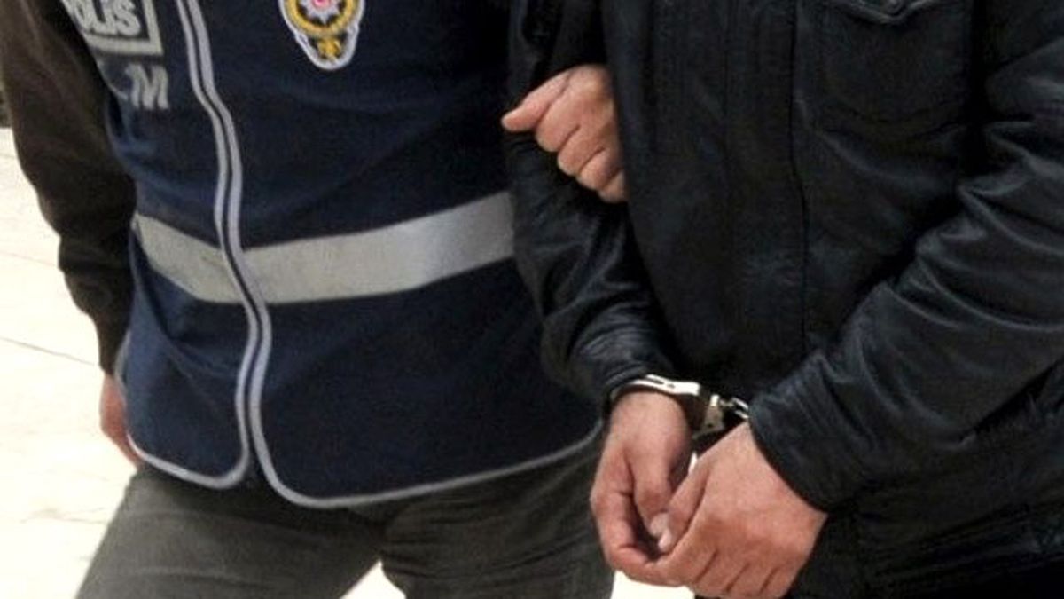 Eskişehir\'deki Dolandırıcılar Bursa\'da Yakalandı