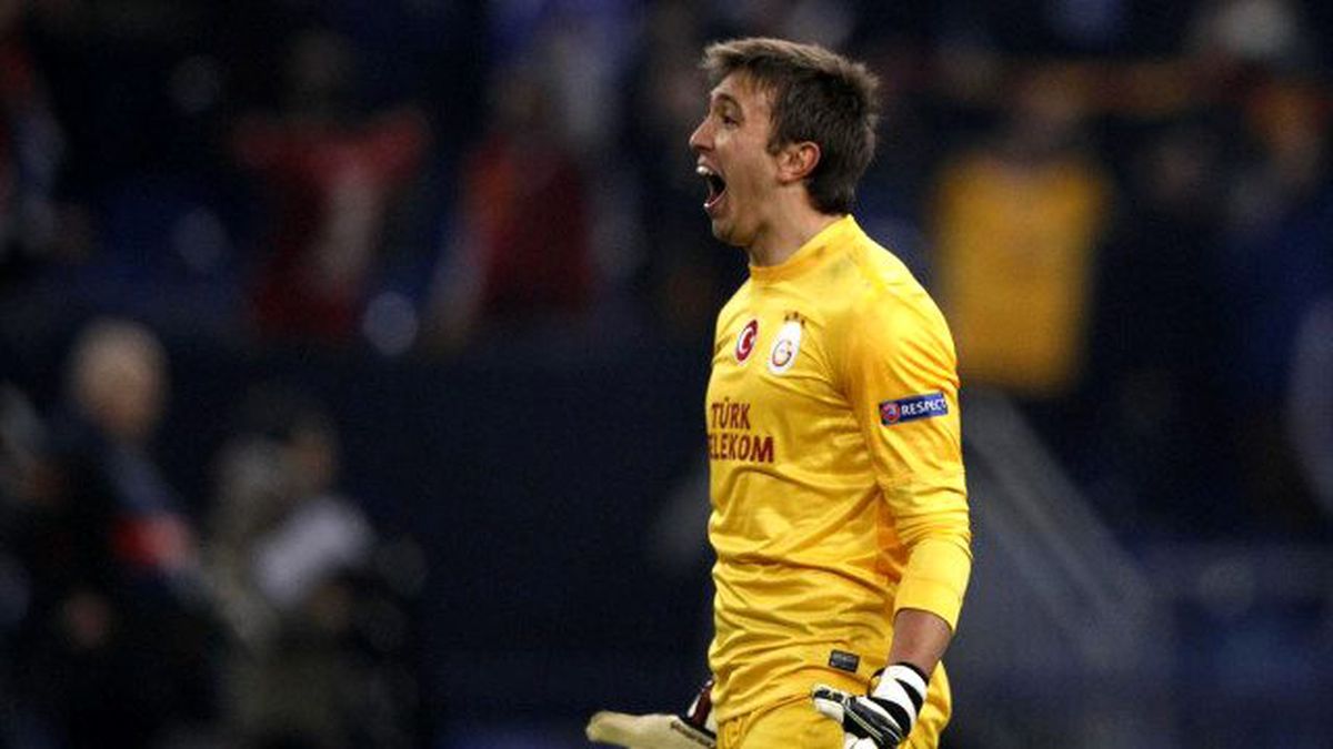 Fernando Muslera: Yaklaşım ve Davranışlar Değişti