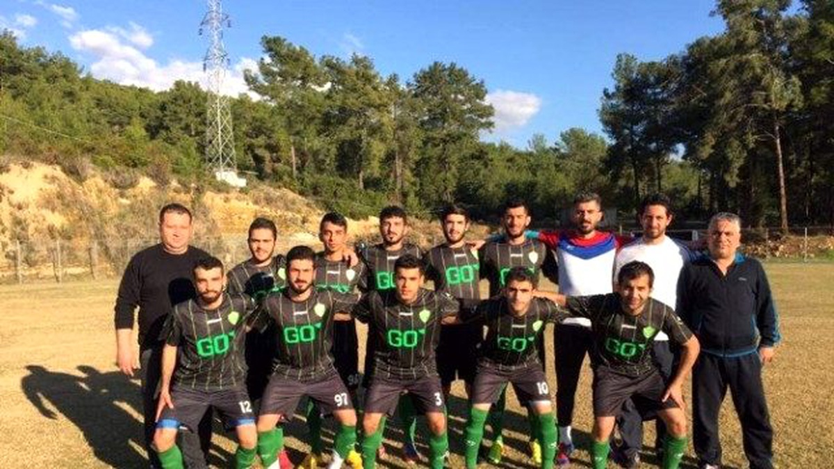 Gapspor İkinci Yarıya İddialı Giriyor
