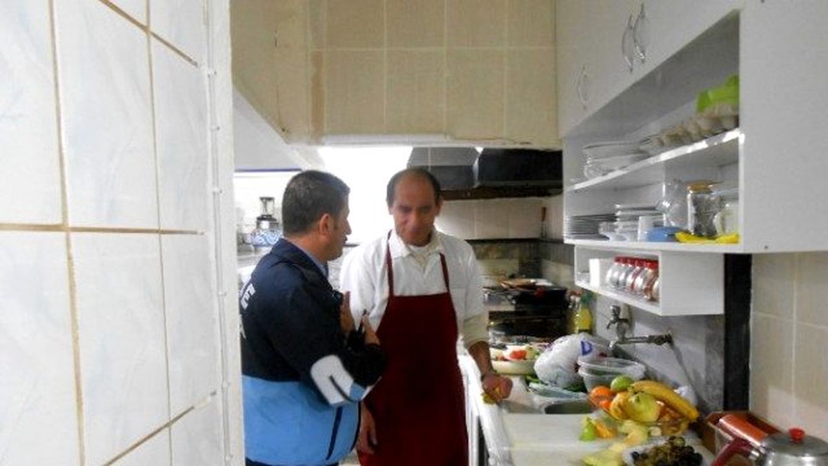 Gebze\'de Yılbaşı Denetimleri Gerçekleştirildi