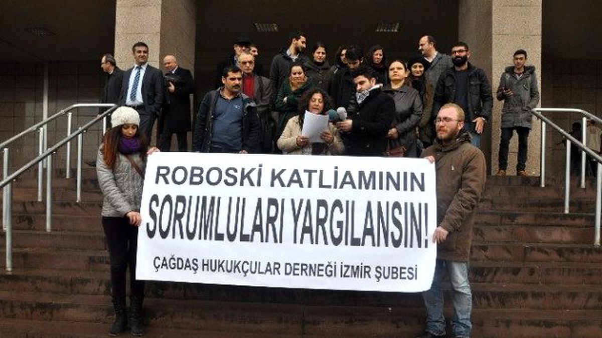 Genelkurmay Başkanı Necdet Özel İçin Suç Duyurusu