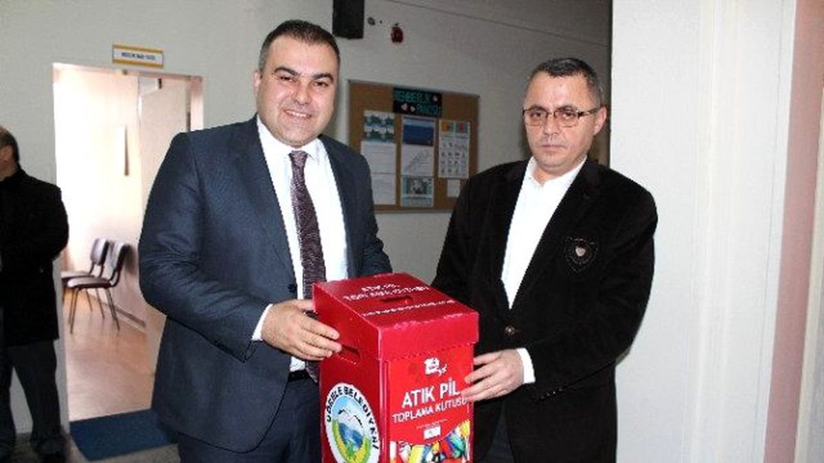 Görele Belediyesi\'nden Ödüllü Kampanya