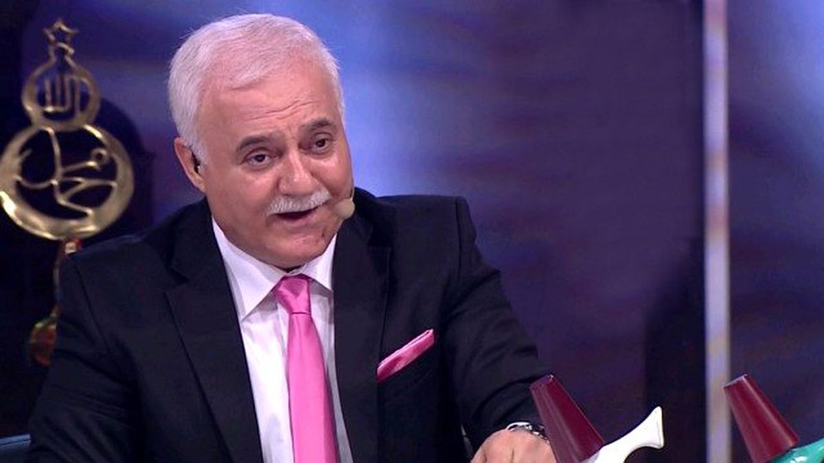 Hatipoğlu: Kocanız Sizi Zorlarsa Boşanın