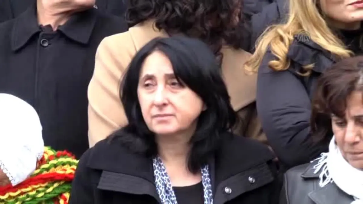 Hdp, Dbp ve Dtk'dan Sağduyu Çağrısı - Dbp İl Başkanı Ali Şimşek