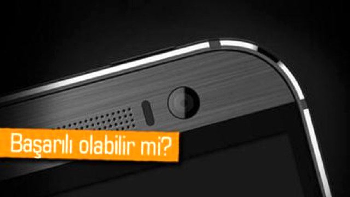 Htc Hima (M9) Antutu\'yu Ziyaret Etti, Özellikleri Ortaya Çıktı