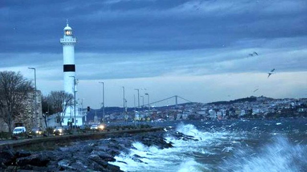 İDO\'nun 2 Seferi Daha İptal Edildi