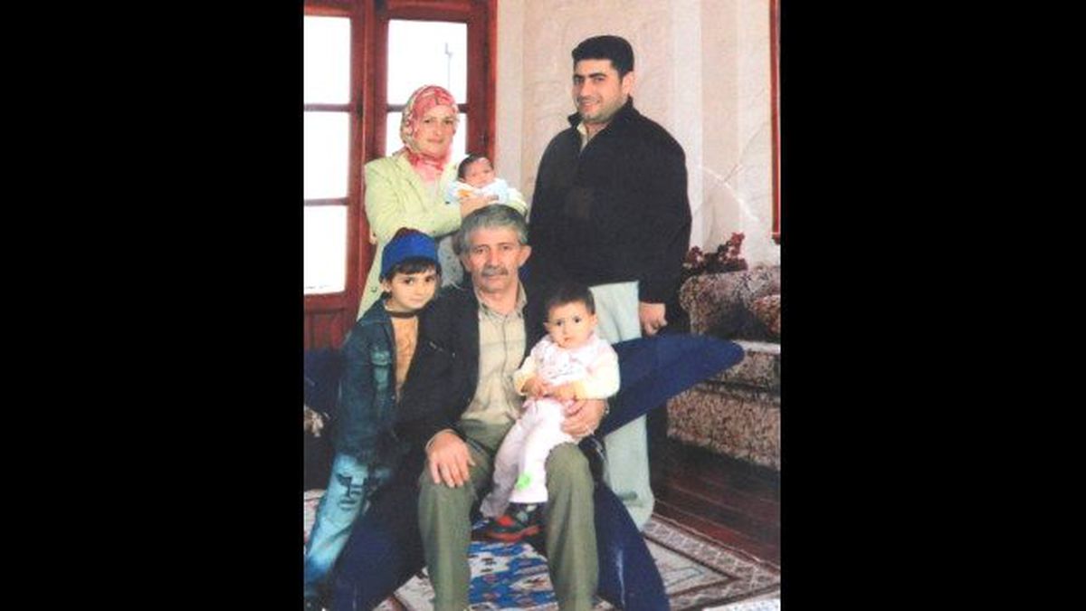 Hasta Kocasına Bakan Eşin Kocasından Beklediği, Tek Bir Kelime