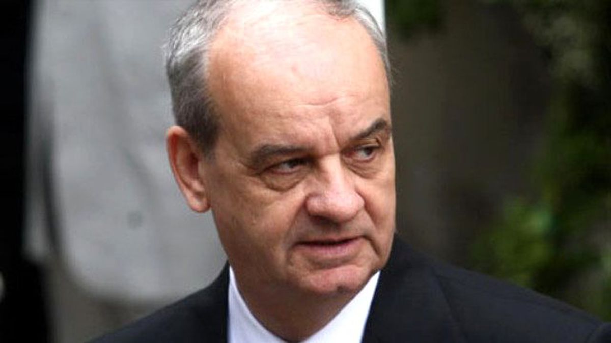 İlker Başbuğ İfade İçin Adliyeye Gitti