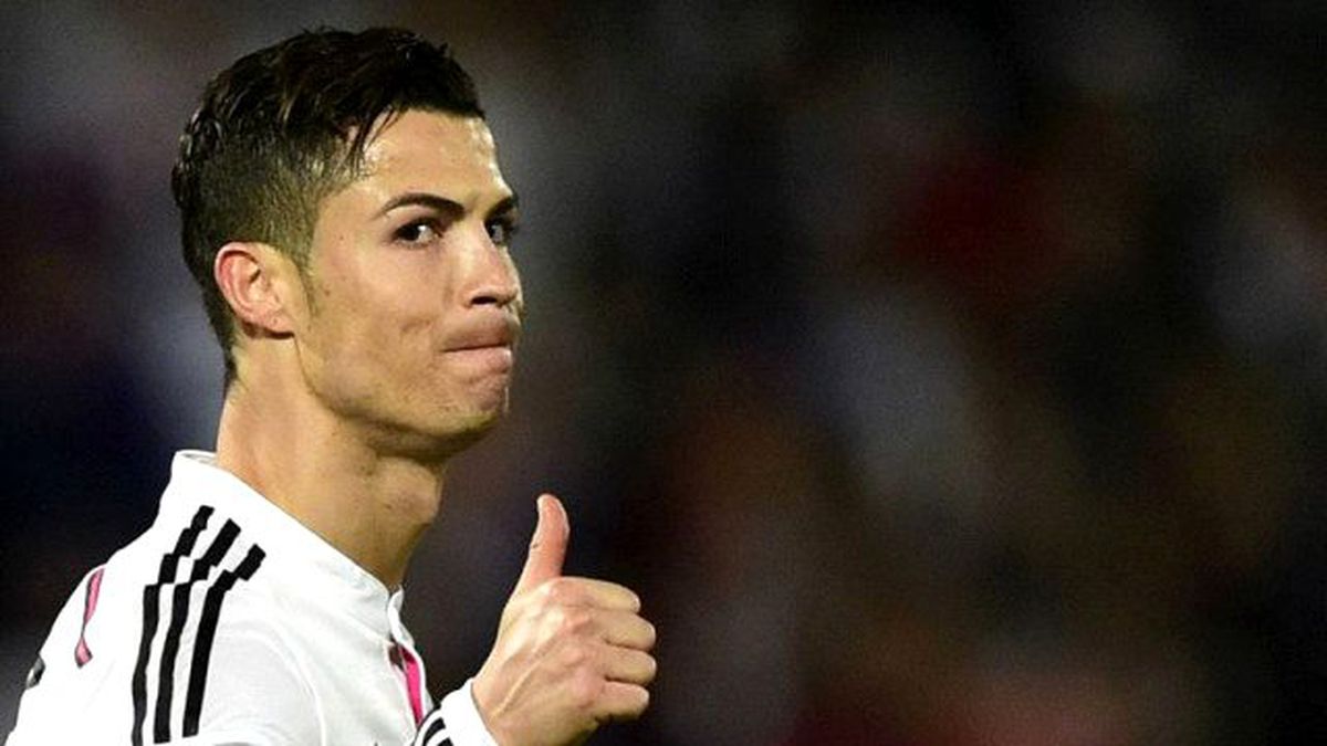 İngiliz Ekibinden Beklenmedik Cristiano Ronaldo İtirafı
