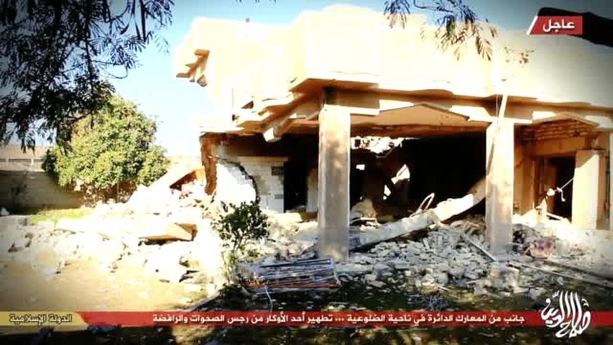 Irak\'ta Günün Bilançosu: 54 Ölü, 76 Kişi Yaralı