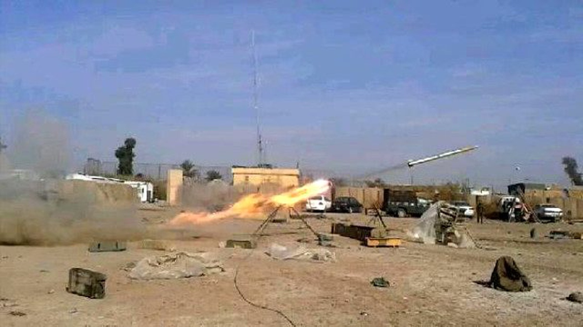Irak\'ta Günün Bilançosu: 54 Ölü, 76 Yaralı