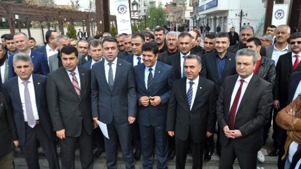 İş İnsanlarından Sağduyu Çağrısı