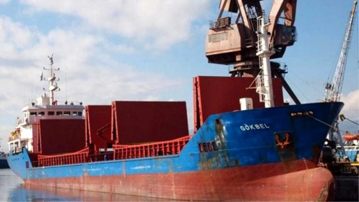 İtalya\'da Batan Geminin Firma Yetkilisi: "Gemi 20 Dakikada Battı"