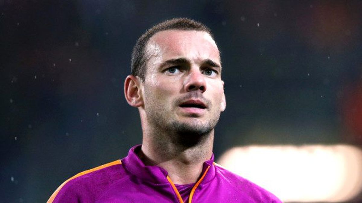 Juventus, Sneijder İçin Bastırıyor