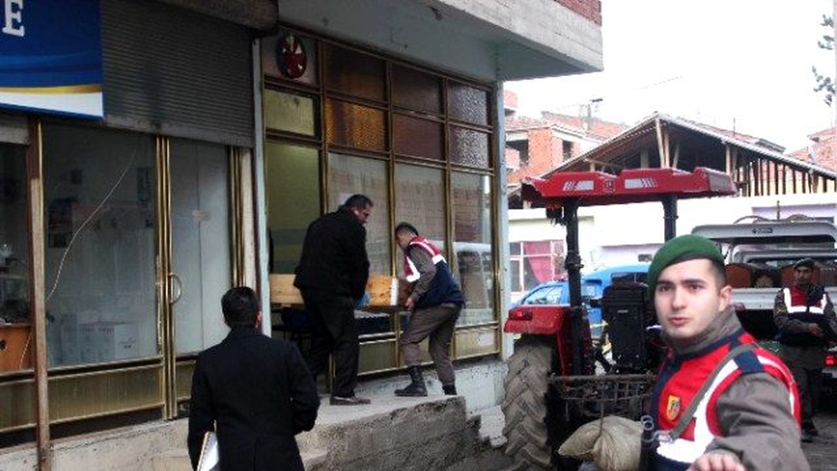 Kahvehanedeki Cinayetin Zanlısı Tutuklandı