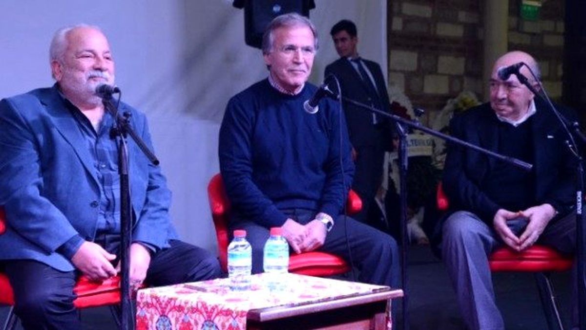 Karabük Günlerinde Safranbolu Sokağında Ünlüler Geçidi