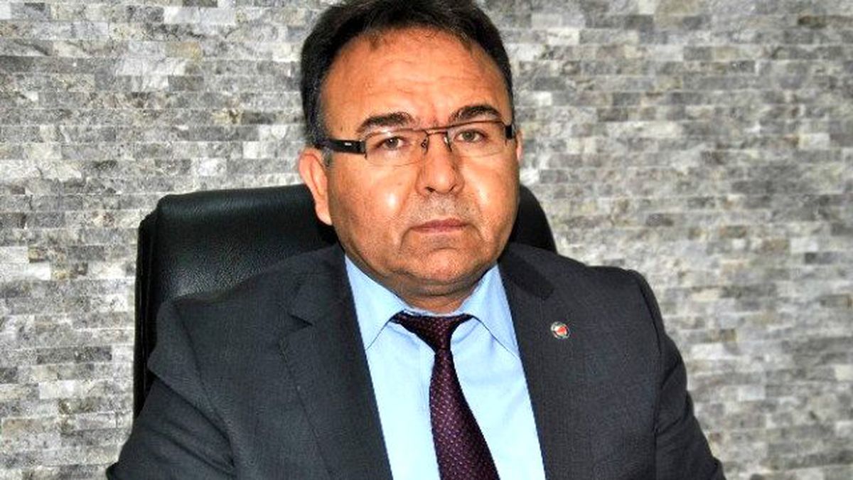 Karaer: "Sağlık Çalışanına Şiddet Uygulayan 6 Ay Sgk Hizmetlerinden Yararlanamasın"