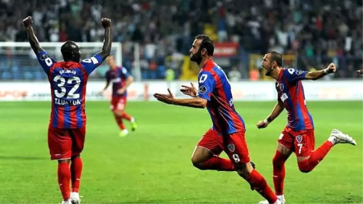 Kardemir Karabükspor\'da Kupa Maçı Hazırlıkları