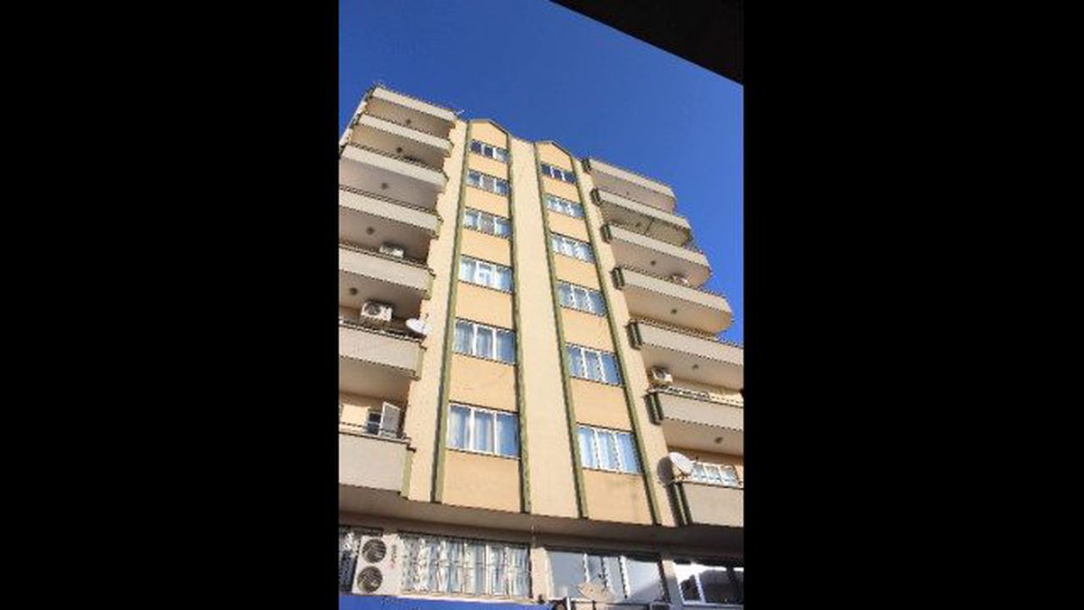 Kilis\'te Kasım Ayında 237 Konut Satıldı