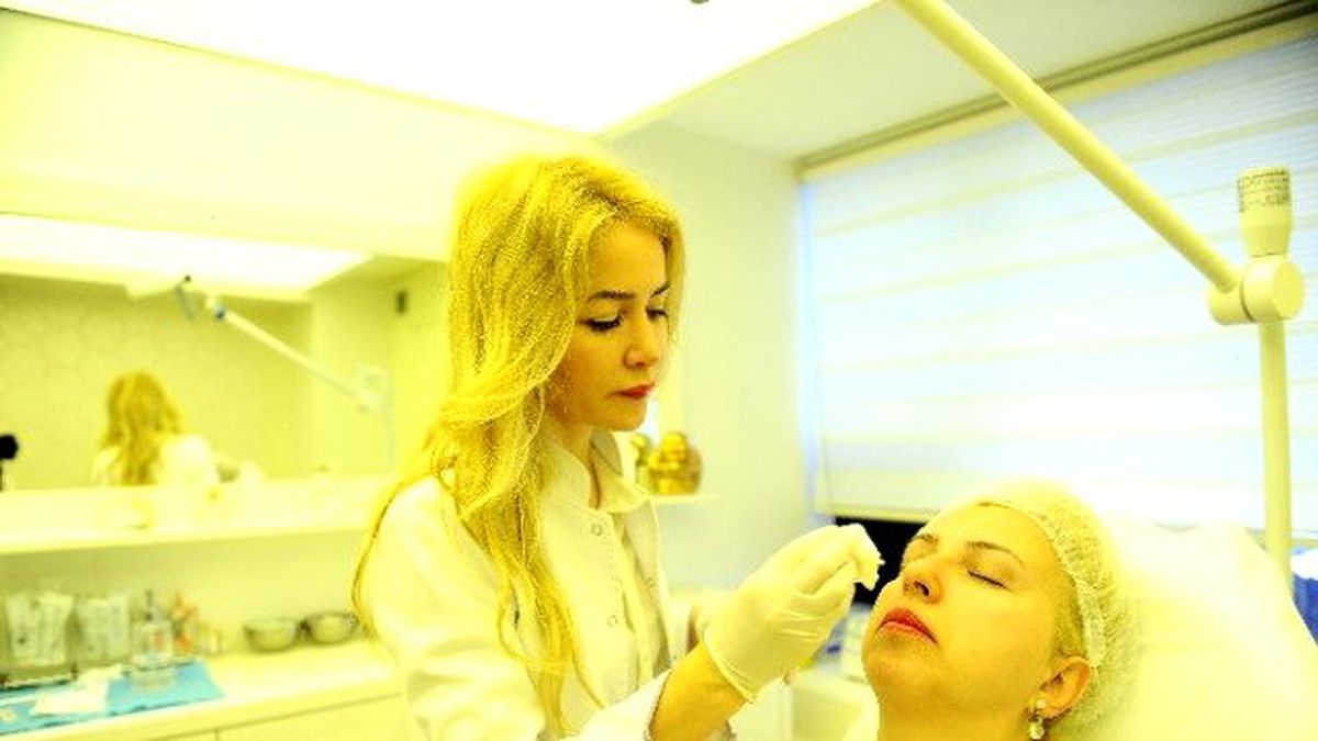Kışın Mutlaka Medical Cilt Bakımı Yaptırın!