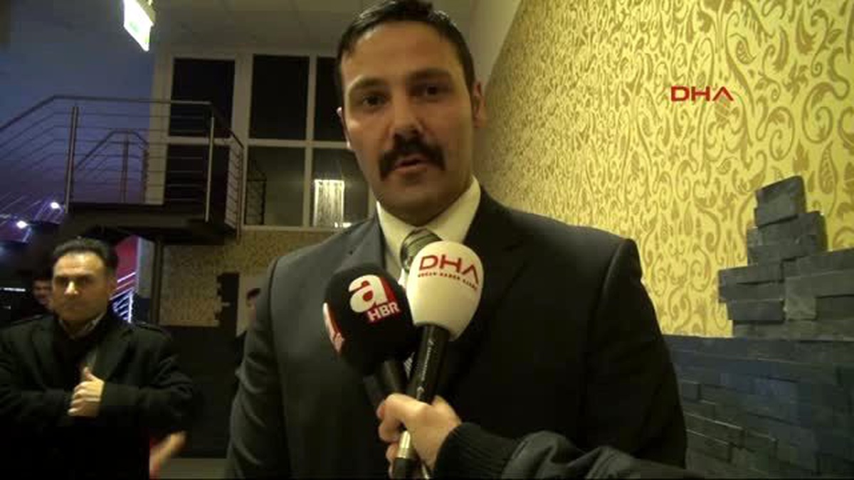 Köln\'de Türk Genç Spor Kulübüne Destek Balosu Düzenlendi