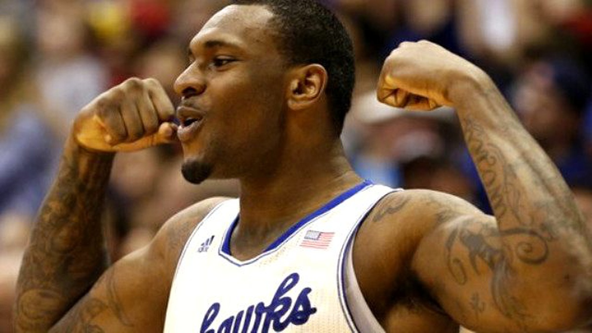 Los Angeles Lakers, Tarik Black\'i Transfer Etti
