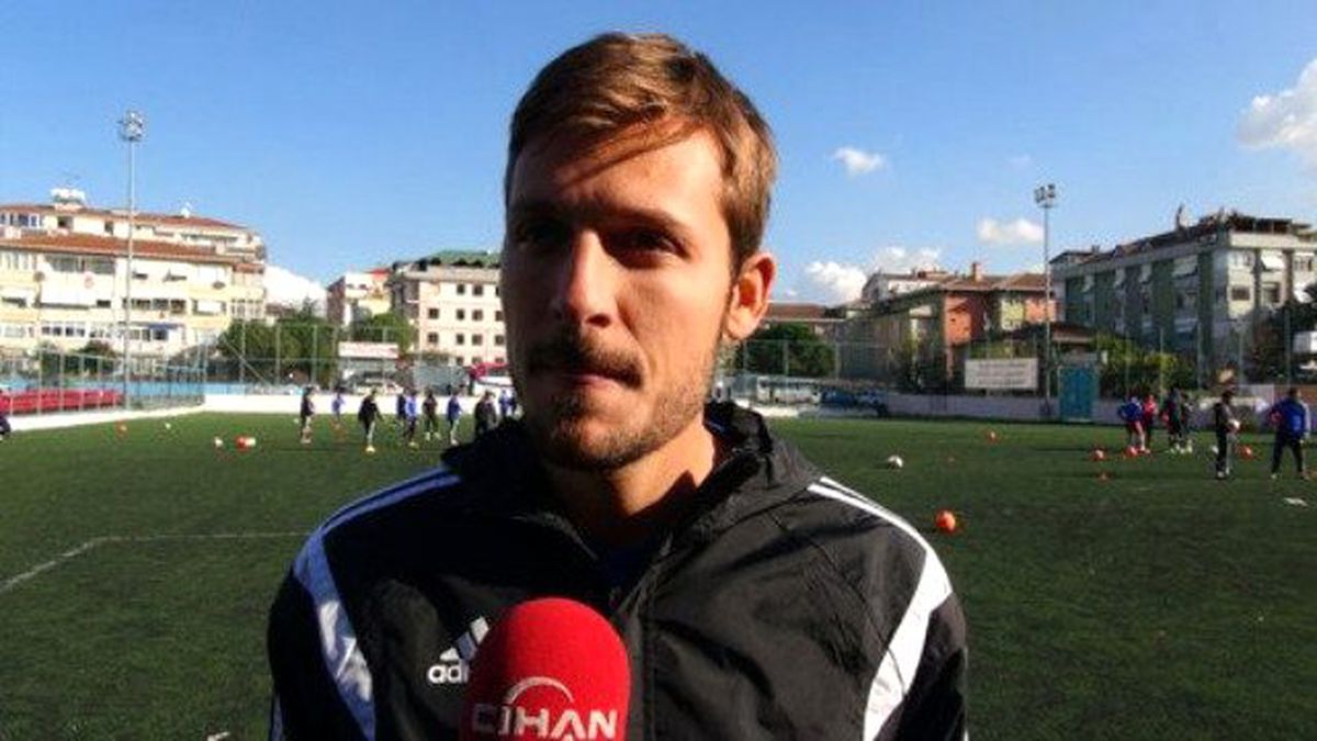 Maçın Ardından