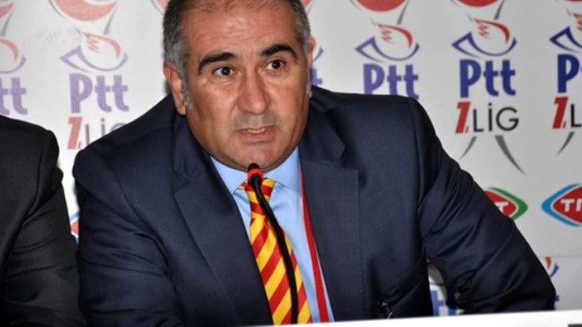 Maçın Ardından