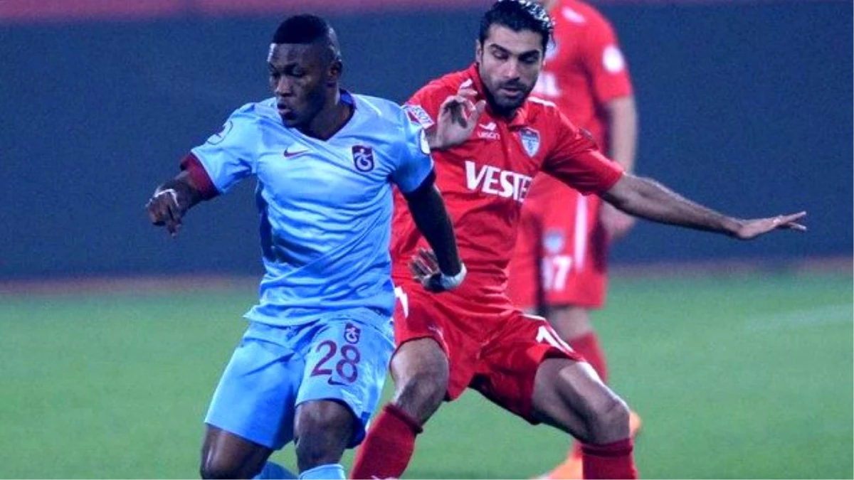 Manisaspor, Mustafa Sarp ile Yollarını Ayırdı