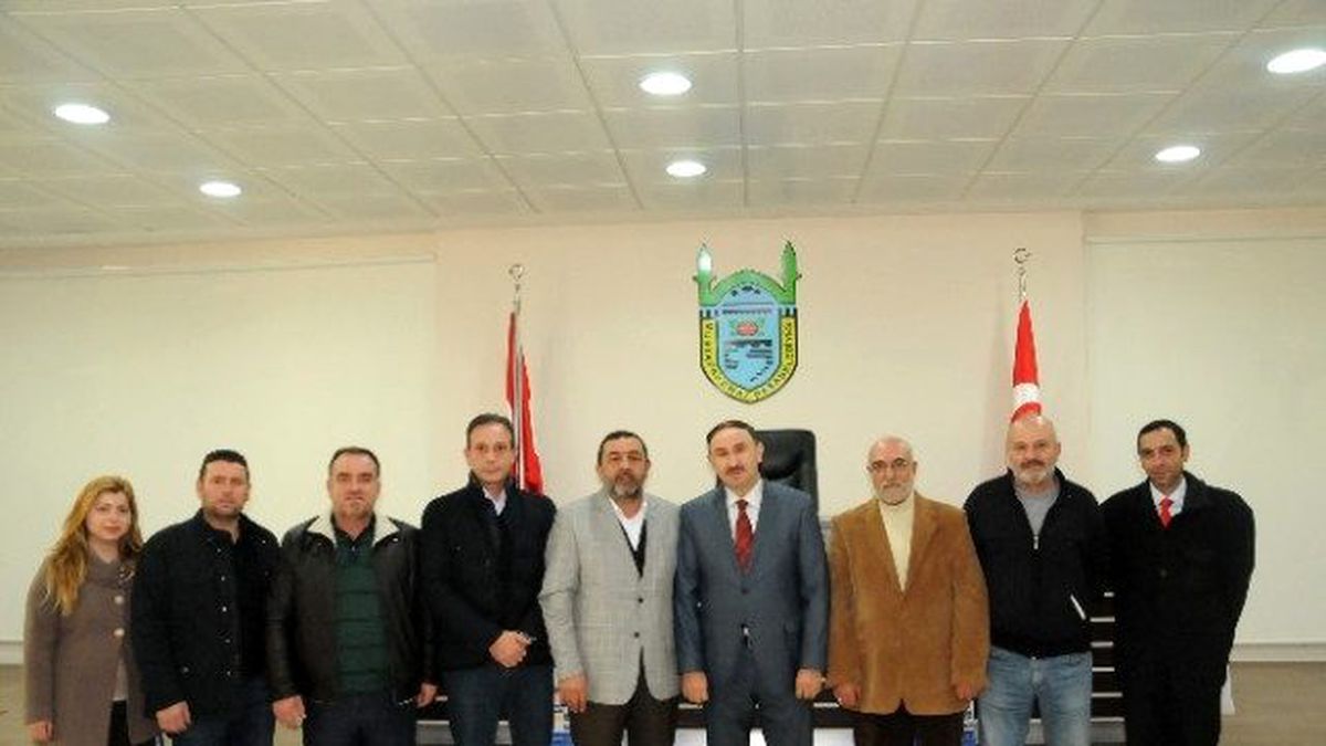 Mermer Osb, Tekrar Canlandırılacak