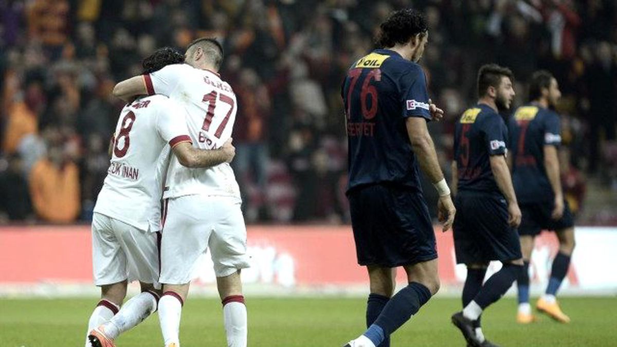 Mersin İdman Yurdu\'nun Ligde Düşüşü Sürüyor