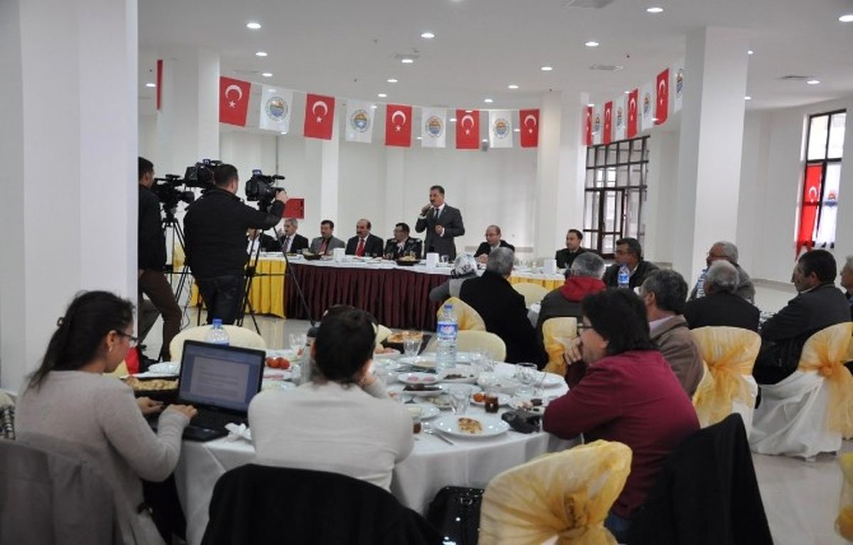 Mersin \'Kurtuluş Günü\'ne Hazırlanıyor