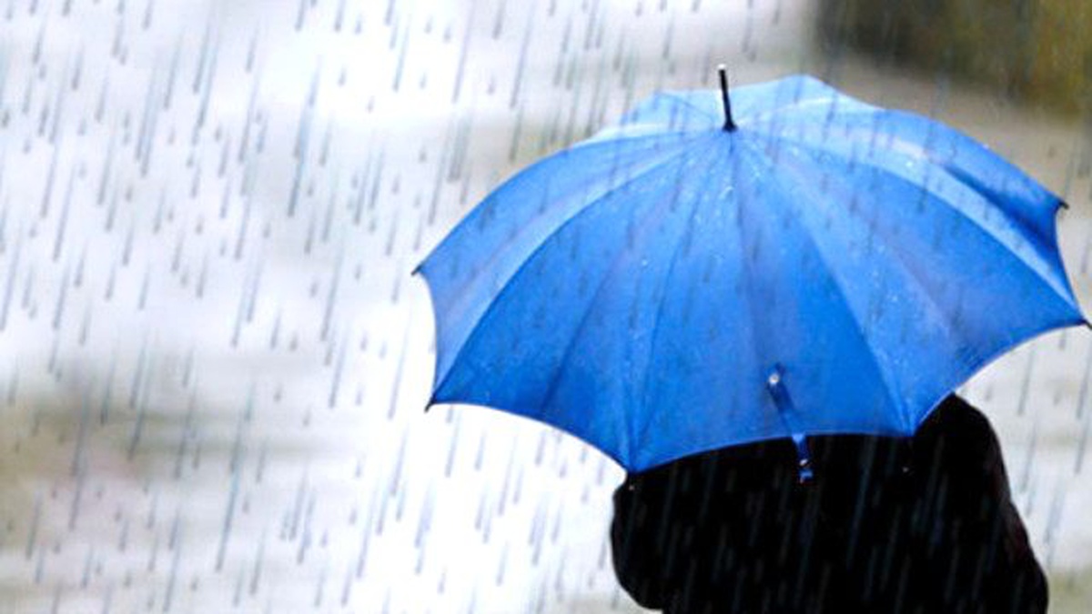 Meteorolojiden Kuvvetli Yağış ve Fırtına Uyarısı