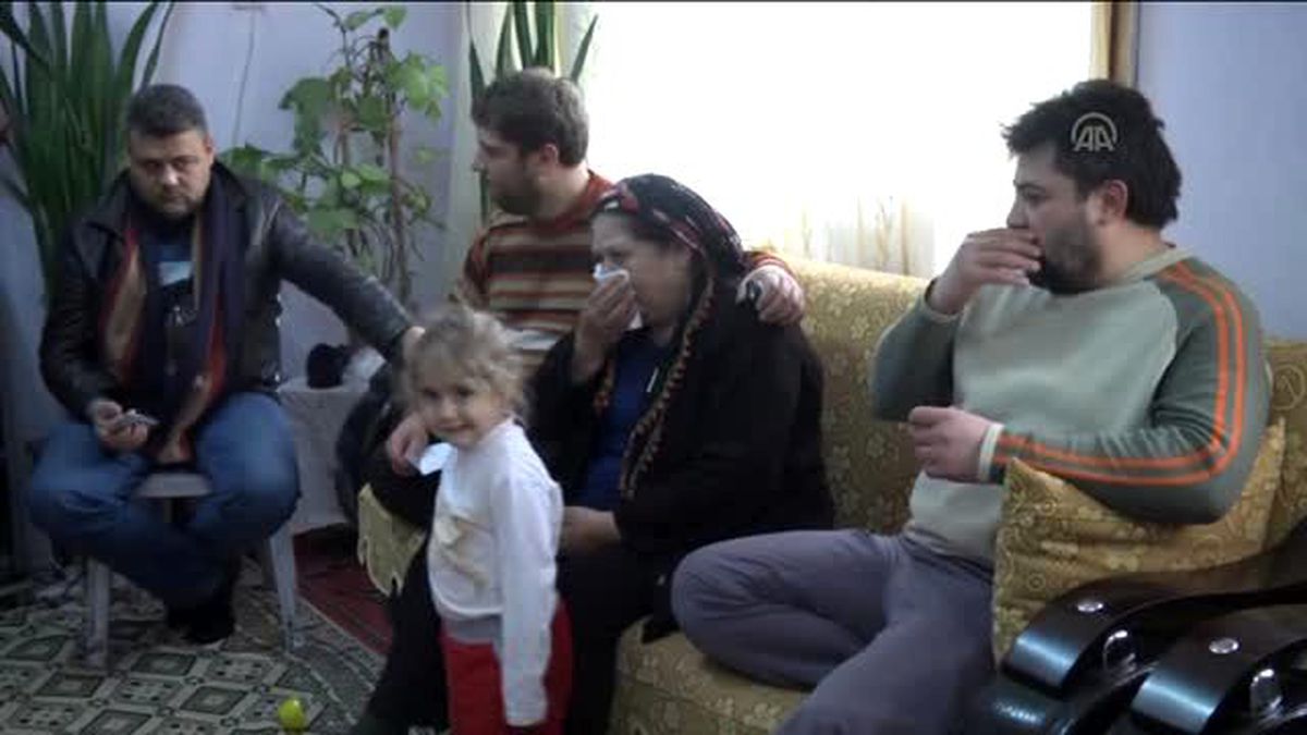 Mide Ameliyatı Sırasında Ölen Hasta Yakınları Suç Duyurusunda Blundu