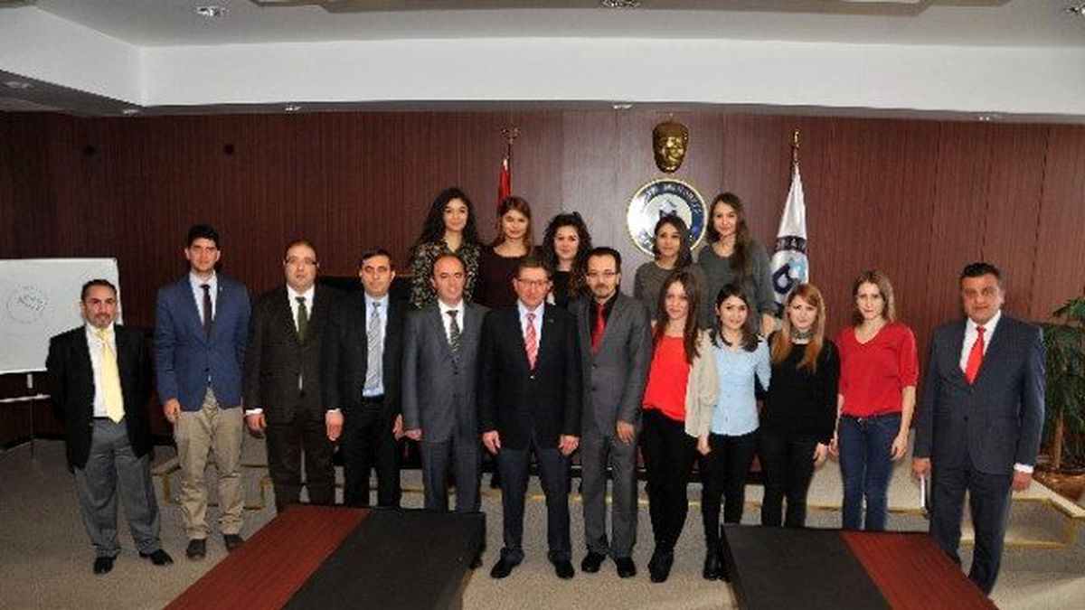 Nazilli Ticaret Odası ve Adü\'den Önemli İşbirliği