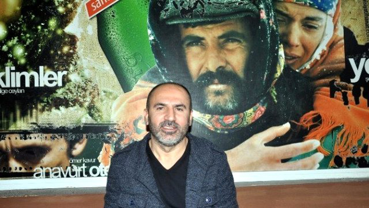 Özkan: "Adana, Eğlence ve Canlı Müzik Kültüründe Gelişti"