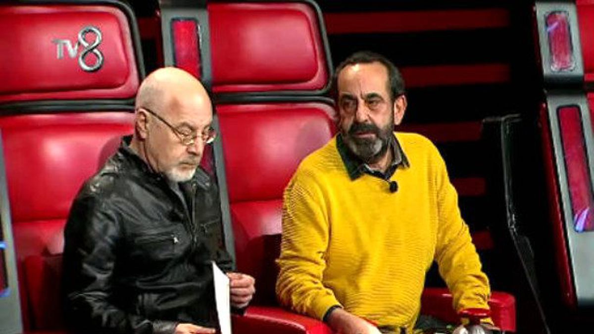 Özkan Uğur Gökhan\'ı Resmen Yıktı