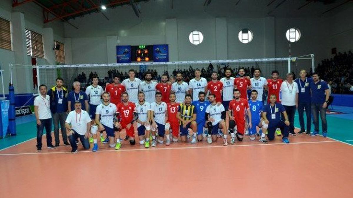 Palandöken Belediye Başkanı Orhan Bulutlar, 2014 Yılını Değerlendirdi