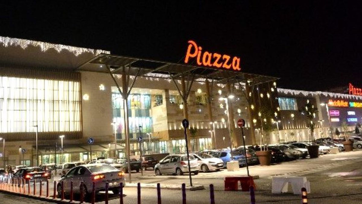 Piazza\'da Yeni Yıl Heyecanı